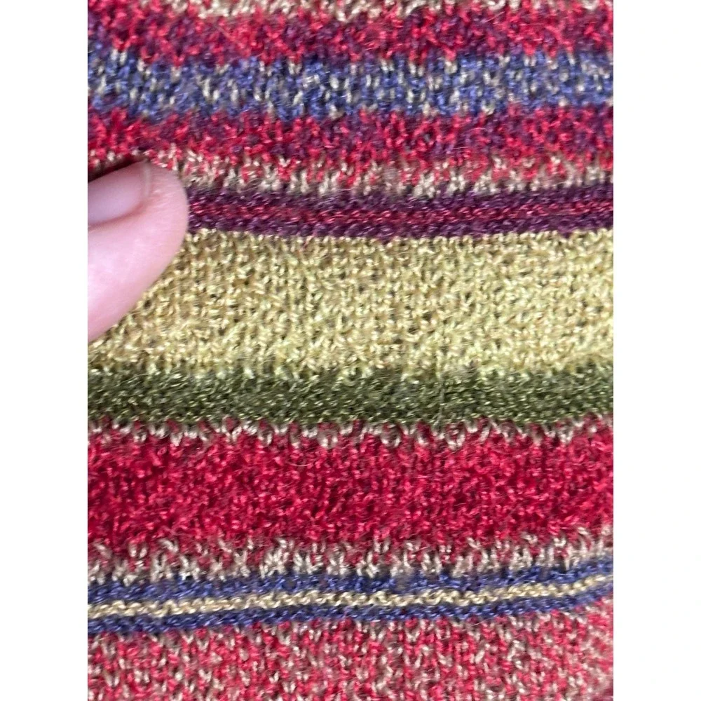 MFH Knits luxurious knit